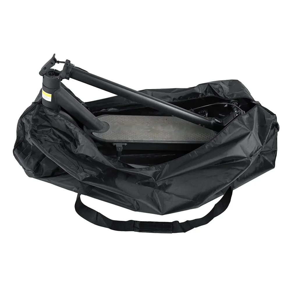 Waterproof Storage Bag Electric Scooter Carry Handbag For Ninebot MAX G30 G30D F20 F30 F40 Transport Bag Portable Storage Case