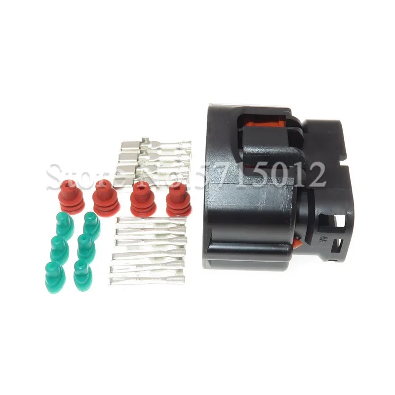 10 Hole MG641299 Waterproof Auto Gearbox Gear Switch Plug Female Auto Wiring Harness Socket