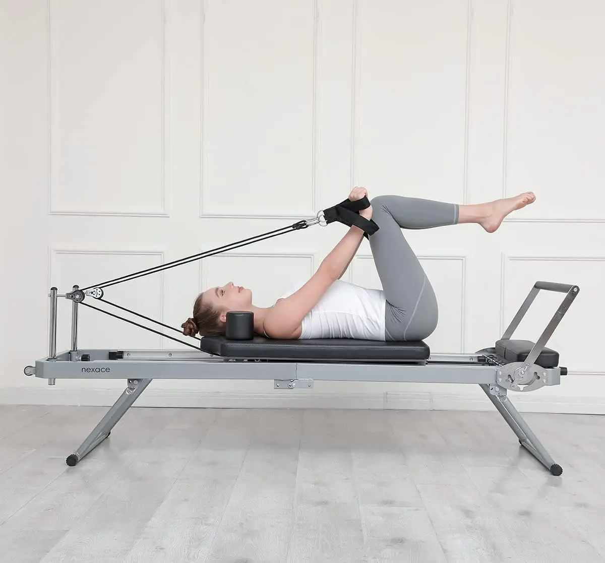 Pilates Reformer Machine ,Pilates Machine Equipment for Home