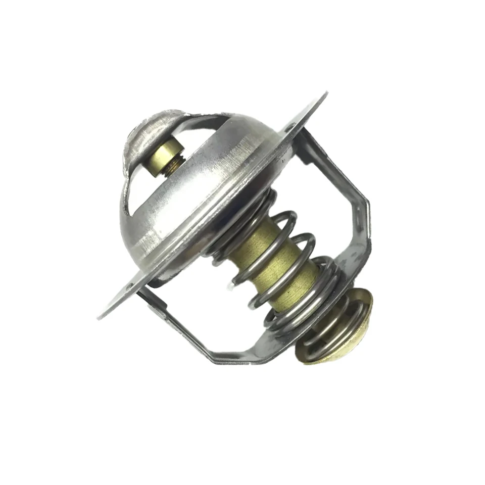 

Thermostat for Isuzu 6BB1 6BD1 6BG1 Engine Forklift Excavator Loader