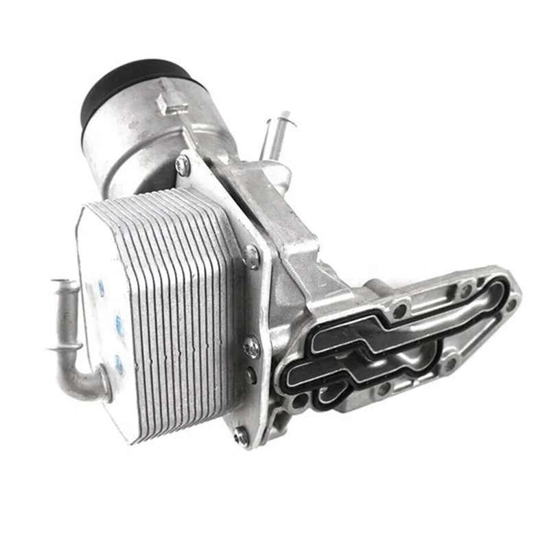 

1 PCS Engine Oil Cooler BB3Q-6B624-EA BB3Q6B624EA Parts Accessories For Ford Ranger T6 2.2L 3.2L Tdci Turbo Diesel