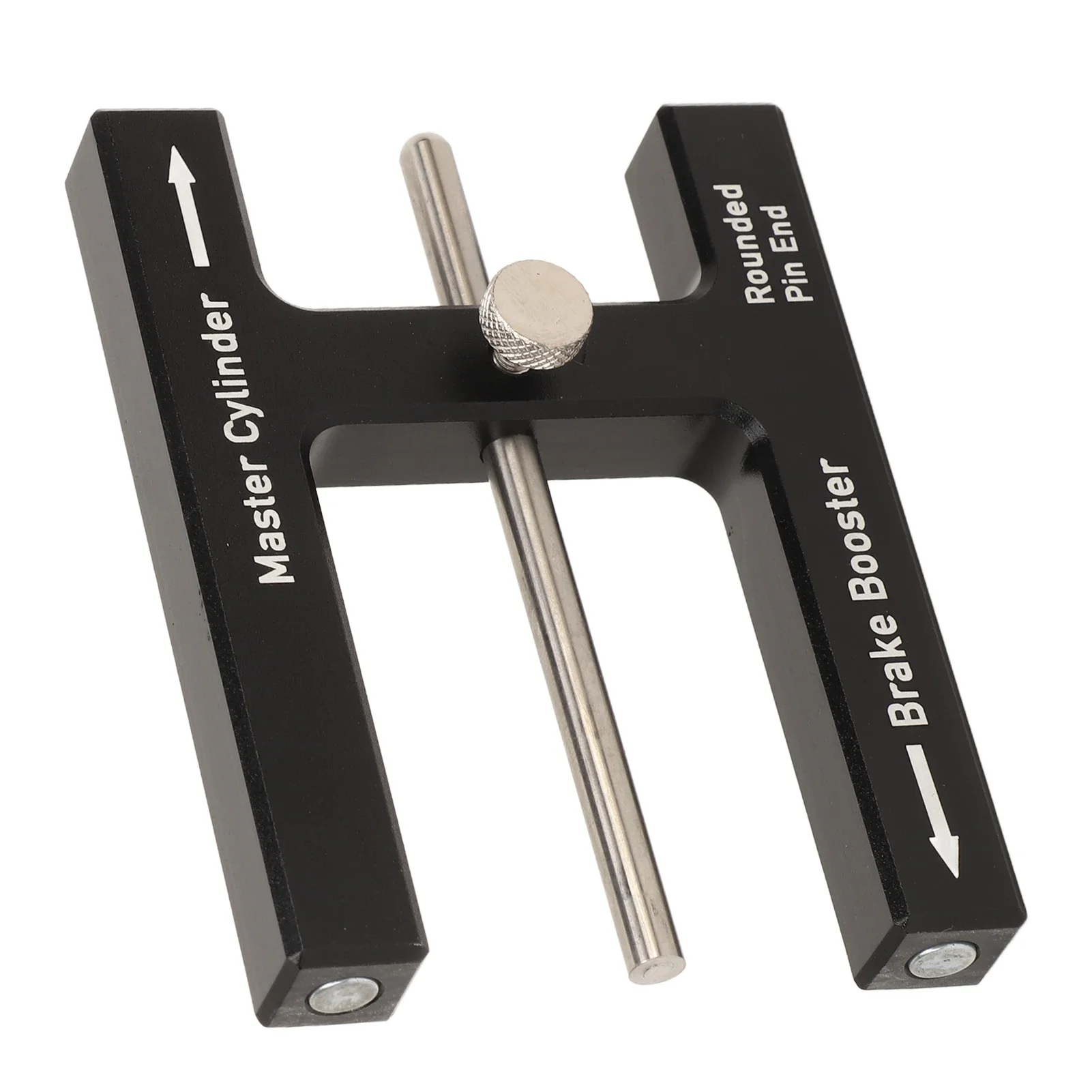 Einstellbares Bremsweg-Messwerkzeug für Hauptbremszylinder und Bremskraftverstärker-Pedal – Detail 5
