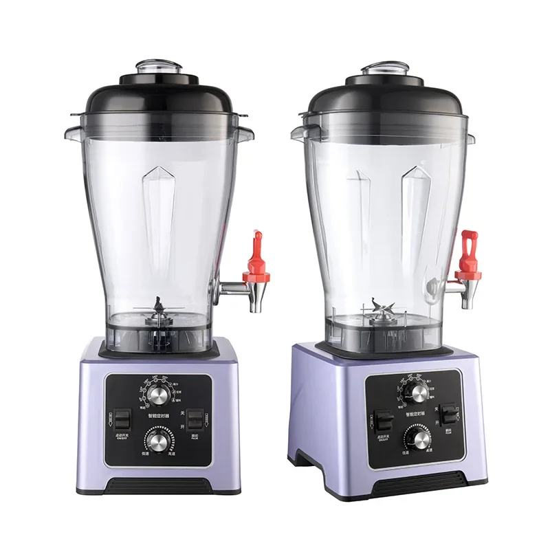 Multi Function Soymilk Machine Soybean Milk Maker Nut Almond Milk Makers Heavy Duty Blender For Sale