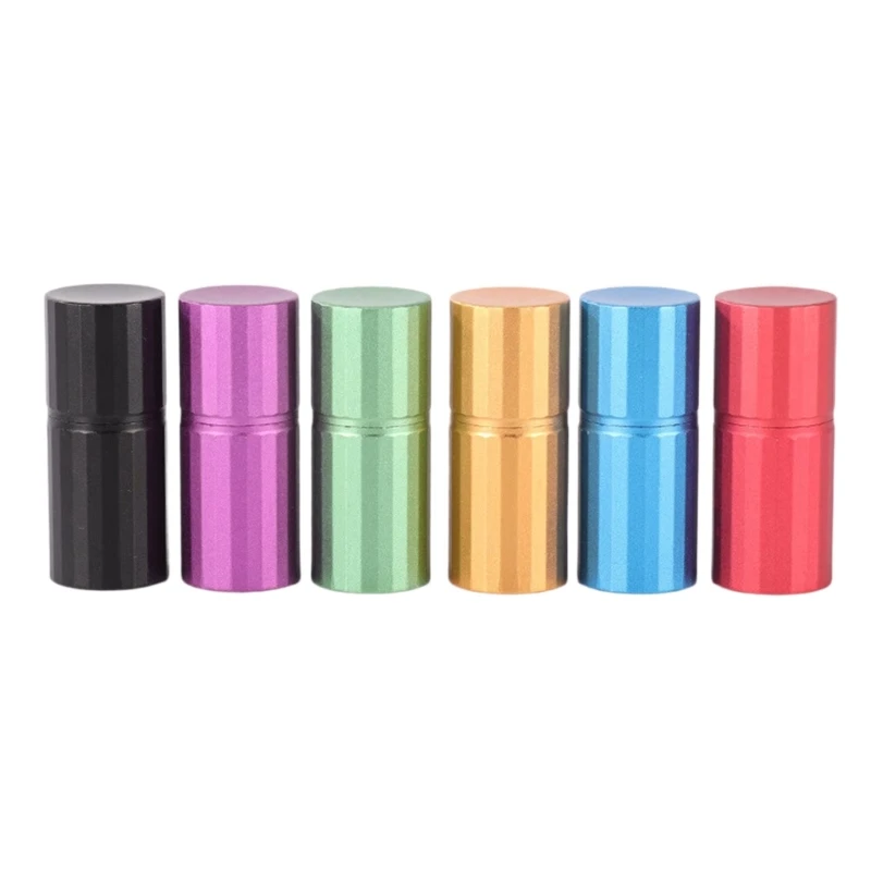 652F Golf Ball Stamps Quick Dry Permanent Marking Tool Replacement Golf Accessories