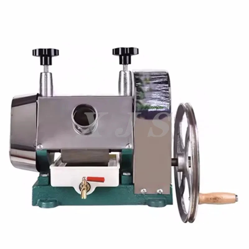 

Portable Manual Sugar Cane Juicer For Home And Commercial Juice Extraction Processing