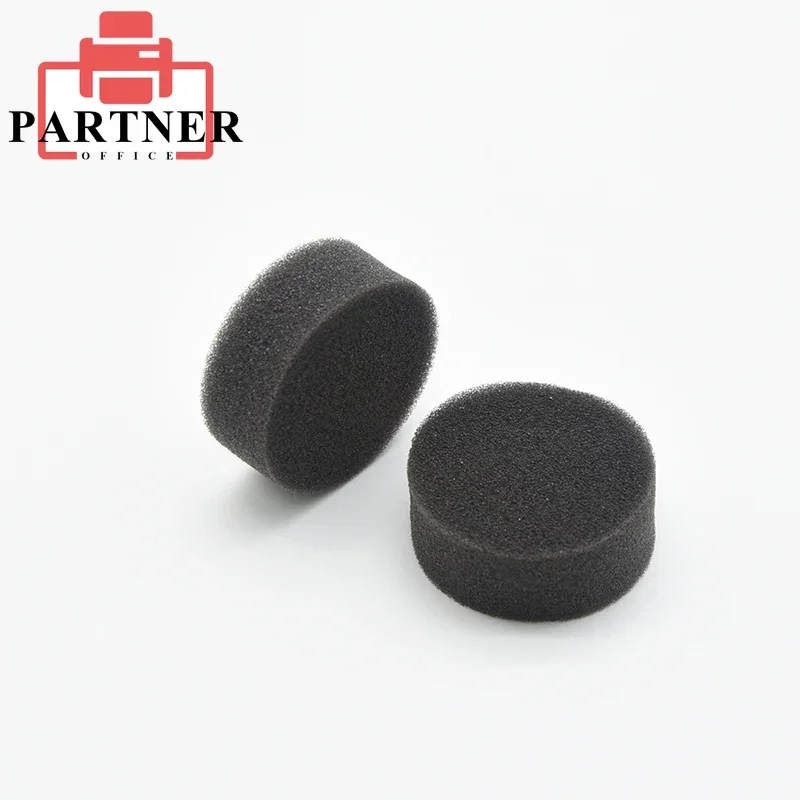 1Bag Engineering Machine PVA Sponge Wheel Roller For Xerox 3030 6204 6030 6035 2050 DW3030 Wipe Format Parts 22PCS/Bag