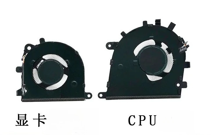 

For Lenovo Xiaoxin Air 14 IAP8 Yoga Slim 6 Cooling Fan
