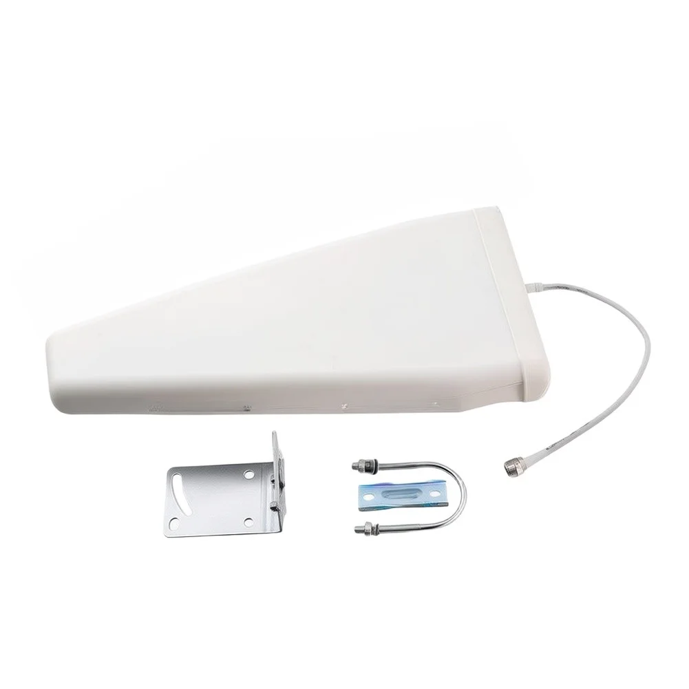Outdoor 4G 5G Directional For antenna for WiFi Systems Public Safety Radio Copper Radiating Elements N-Type Connector