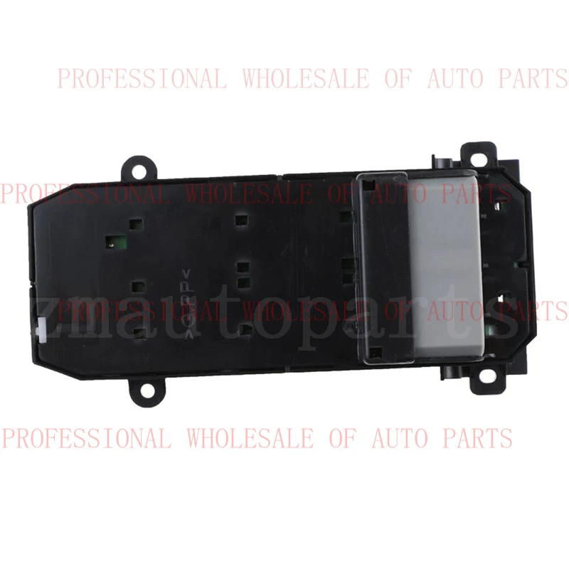 V+ For 2006-2011 HONDA CIVIC Electric Power Master Window Switch Control Drive Side