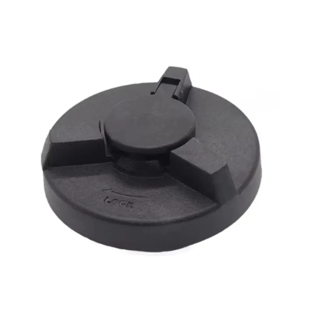 Brand New Excavator Parts Wheeled Excavator Diesel Fuel Tank Cap Cover Filter Assembly for XINYUAN Excavator 65B 75-8-9