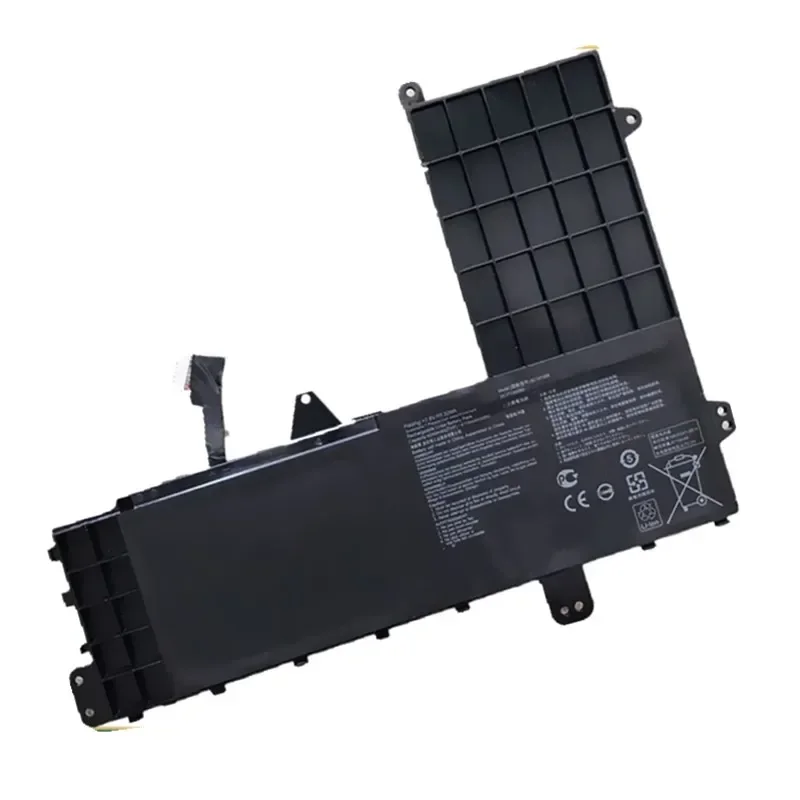 B21N1506 Laptop Battery For ASUS For EeeBook E502MS E502SA E502M E502MA  For VivoBook E502NA 7.6V 32WH