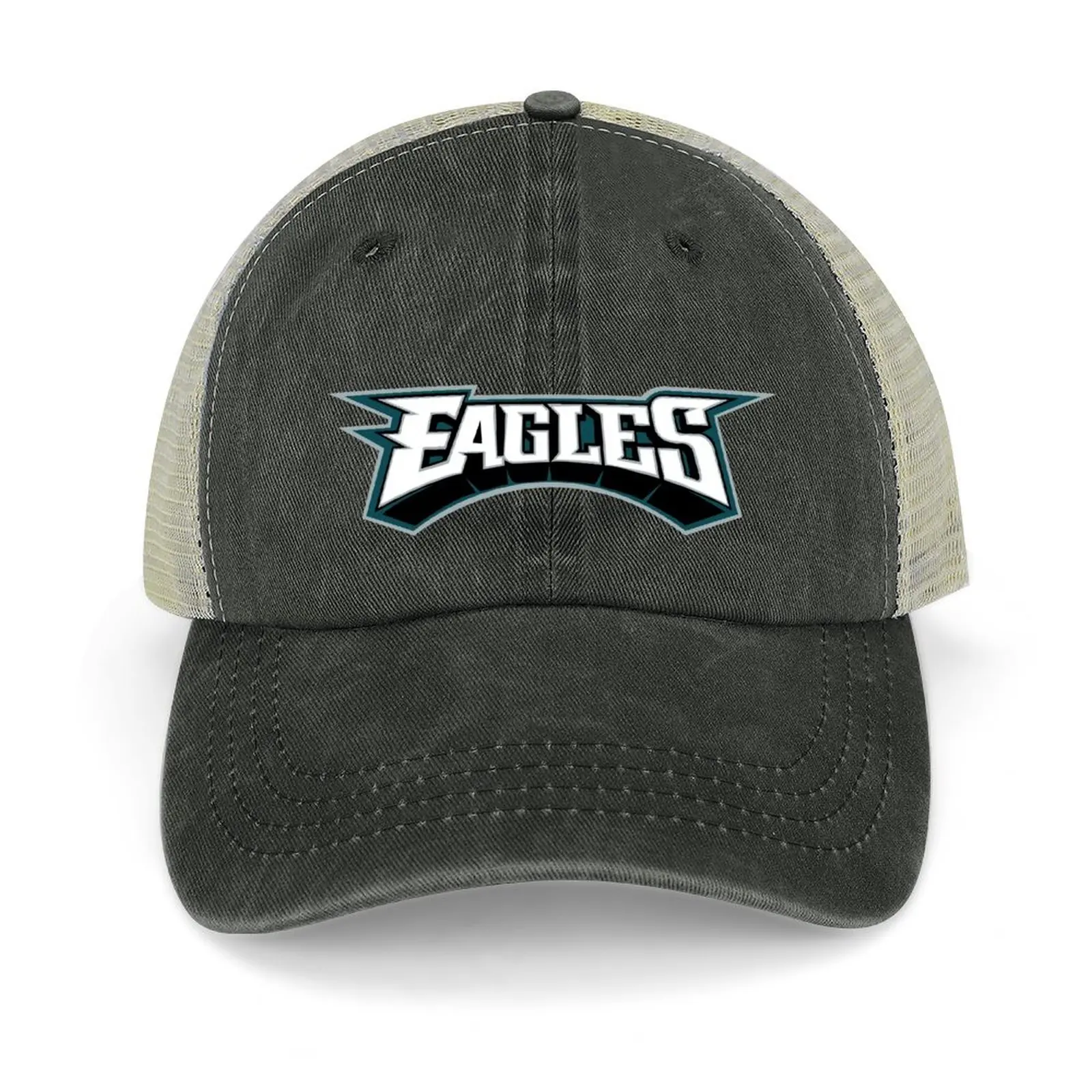 

Eagles Baseball Cap Dropshipping beach hat birthday hard hat Men Caps Women's