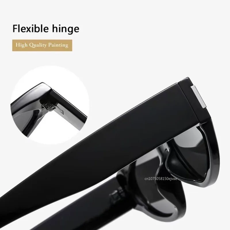 Винтажные женские солнцезащитные очки в форме кошачьего глаза, леопардовые ретро солнцезащитные очки с защитой UV400, женские солнцезащитные очки для путешествий и пешего туризма