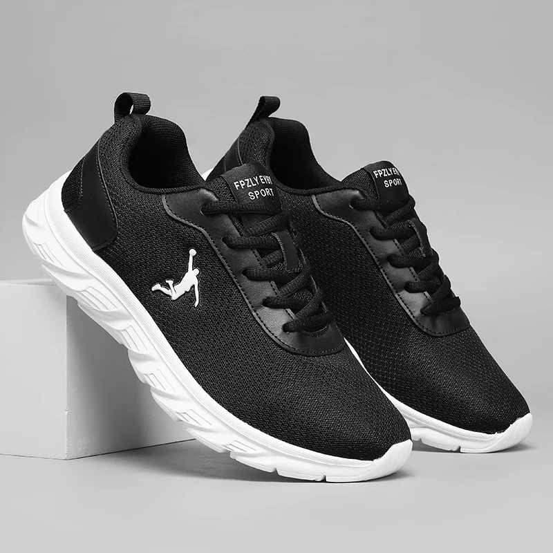 Brand Men's Carbon Plate Running Shoes Soft Cushion Shock Absorbing Sports Shoes Unisex Sneakers Light Anti-Slip Training Shoes