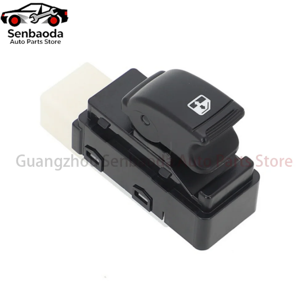 

202005661 Car Passenger Power Window Switch Control Button For 2007-2011 Chevy Chevrolet Aveo Glass Button Auto Parts