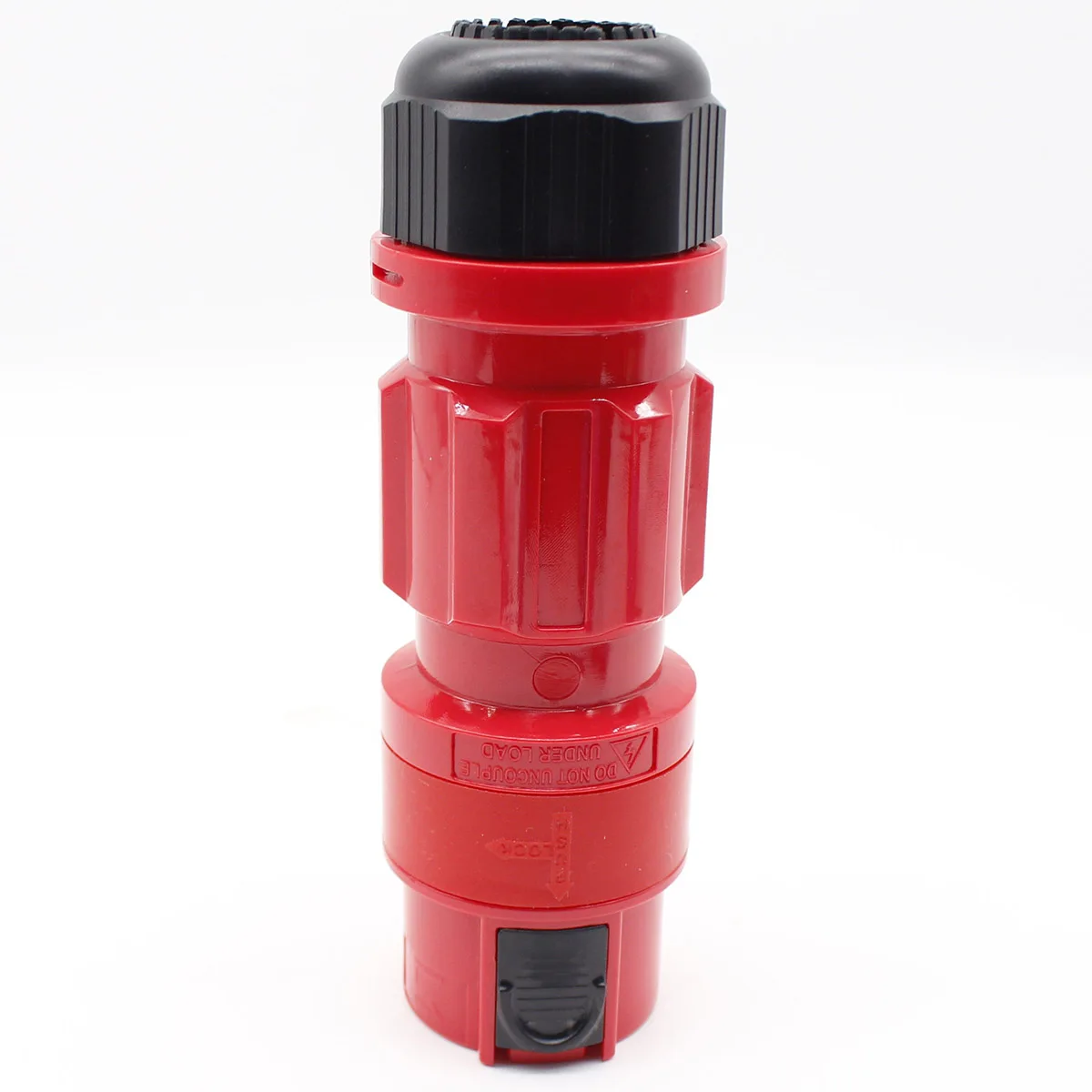 

1000V 400A Powerlock Line Source Australian Color Single-pole Inline Male Power Connector for Cable 50-120sqmm