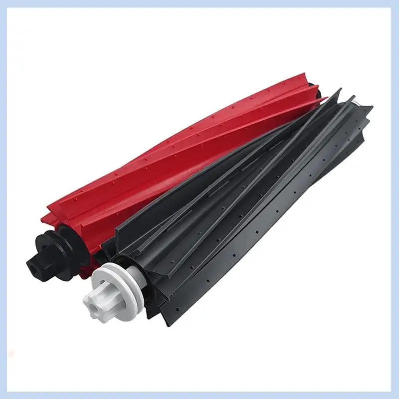 EAS-Nuovo Rullo Spazzola Principale Filtro Hepa Spazzola Laterale Parti di Ricambio Accessori Per Roborock S8 S8 PLUS S8 + S8 Pro Ultra