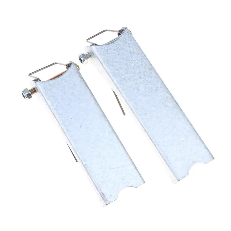 Crane Hoist Hook Safety Insurance Card Extra Thick Long Lasting Fit 1T-32T Driving Dock Lifting Equipment