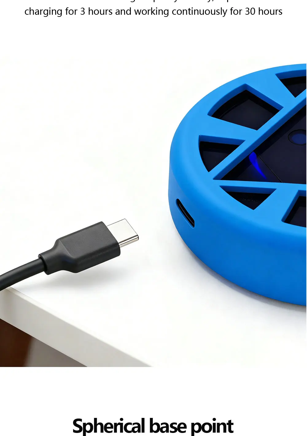QUELING Smart Balance Board mit Führungslicht – Vollspektrum-Trainingsgerät für Rehabilitation, Erholung und Heimfitness – Detail 7