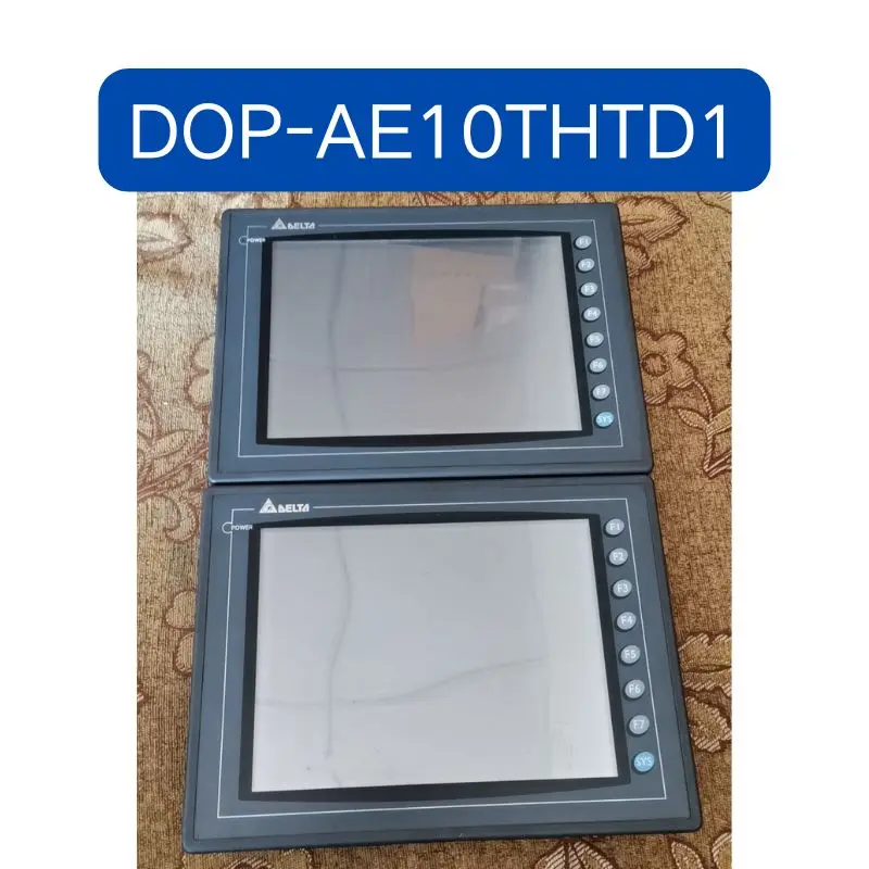 Second-Hand DOP-AE1…