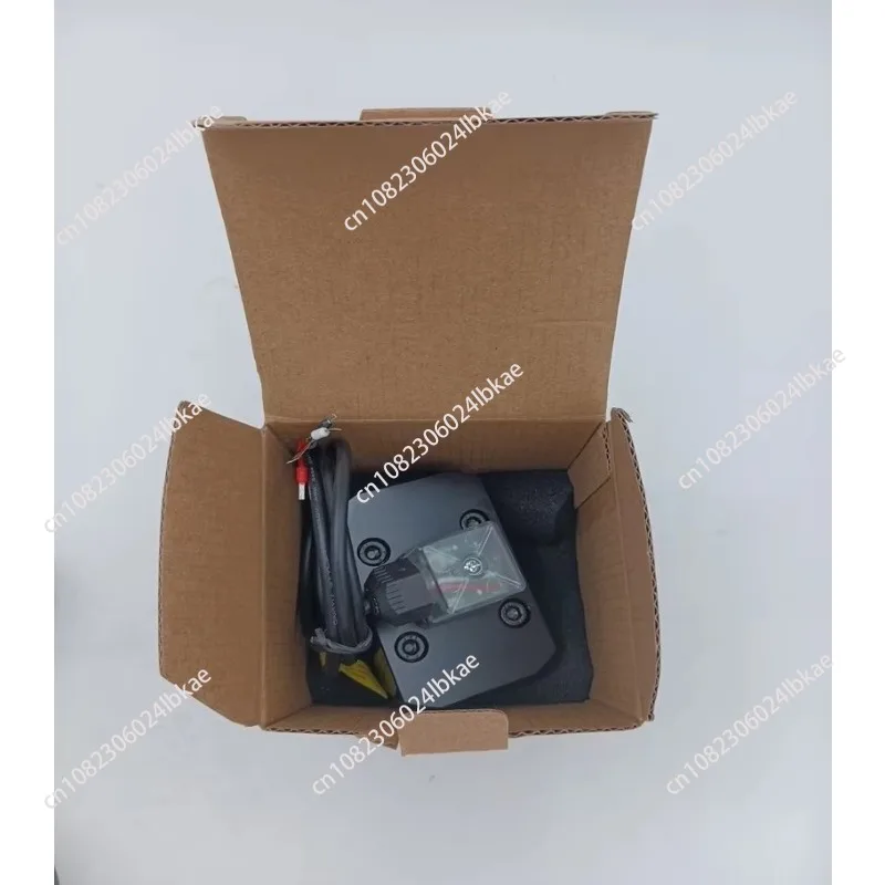 High-precision diesel gear flow meter for test bench instruments, 2-500ml injector flow meter