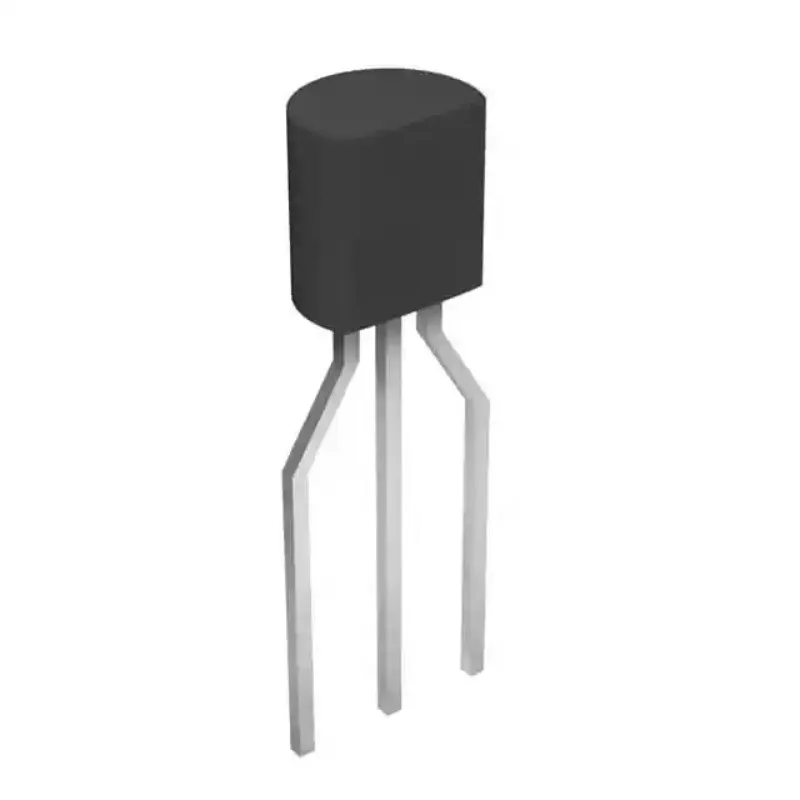 10PCS/LOT RN1005 1005  Switching Inverter Circuit, Interface And Driver ApplicationsTO-92  Low-power Transistor
