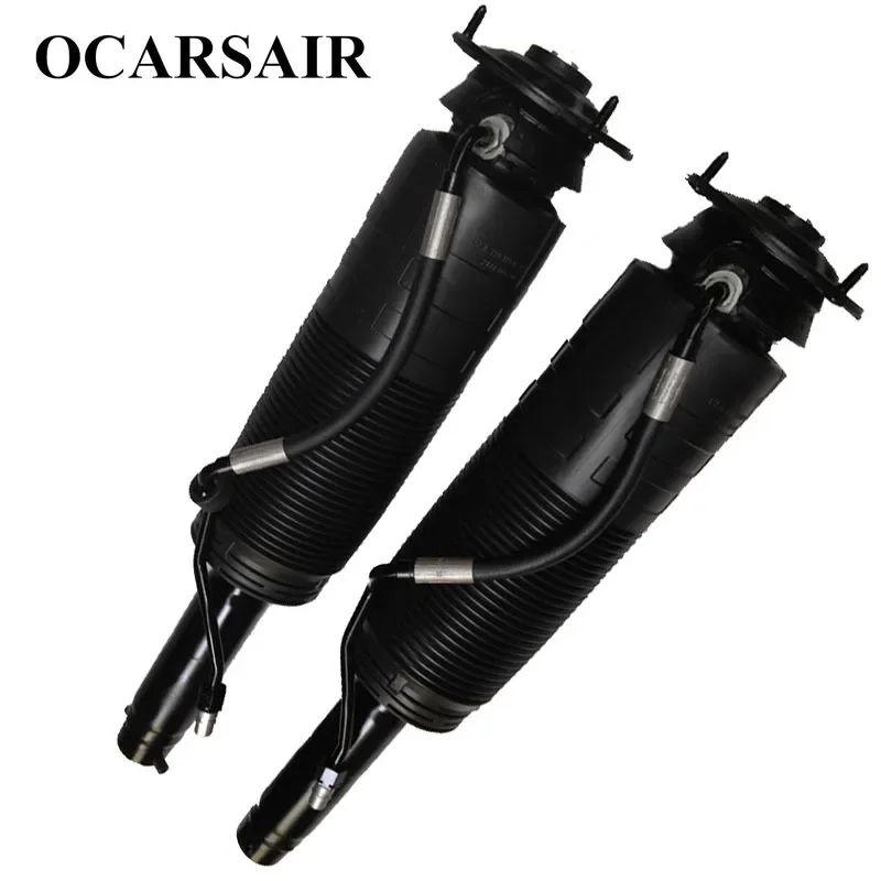 1pcs Front Left Right Shock Absorber for Mercedes W220 S600 S-CLASS 2000-2006 A2203208113 A2203220138