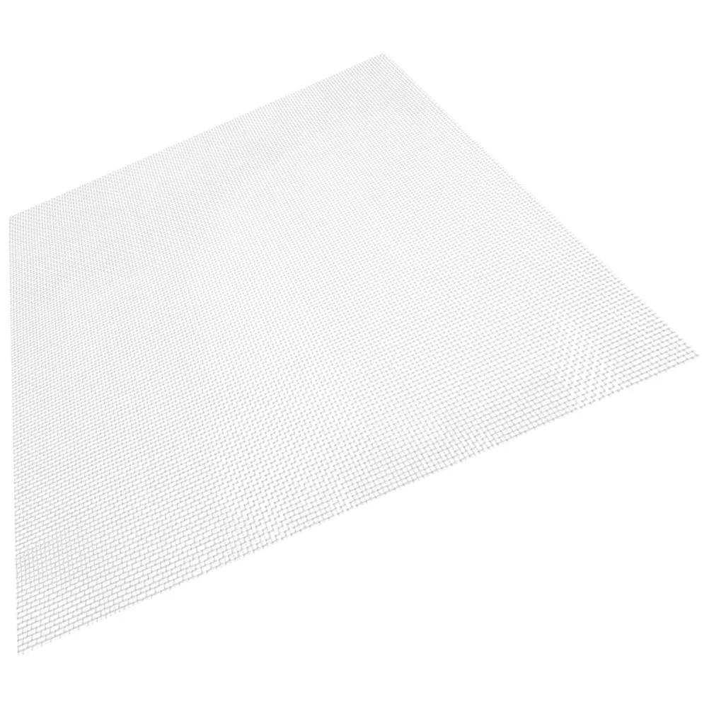 

Cabinet Door Mesh Stainless Steel Wire Mesh Screen Easy Install Prevent Debris and Mice Stainless Steel Screen