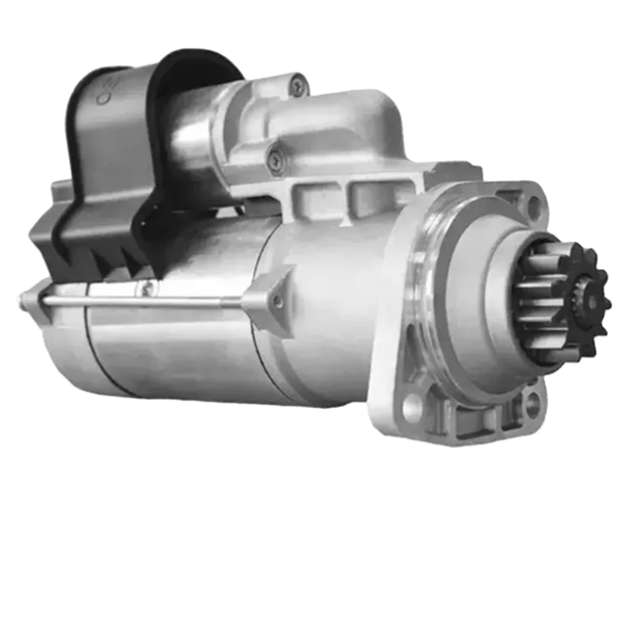 

SINOTRUK shacman howo dongfeng foton faw hongyan truck partsstarter motorWD615 WEICHAI Starter 612600090293