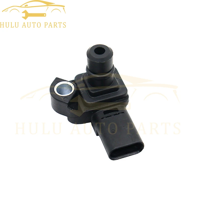 12650598   Sensor de presión absoluta del colector de 3 pines, Sensor MAP para Chevrolet Malibu 1.5L L4 Cadillac CT5 CT6 3.0L V6 2016-2022