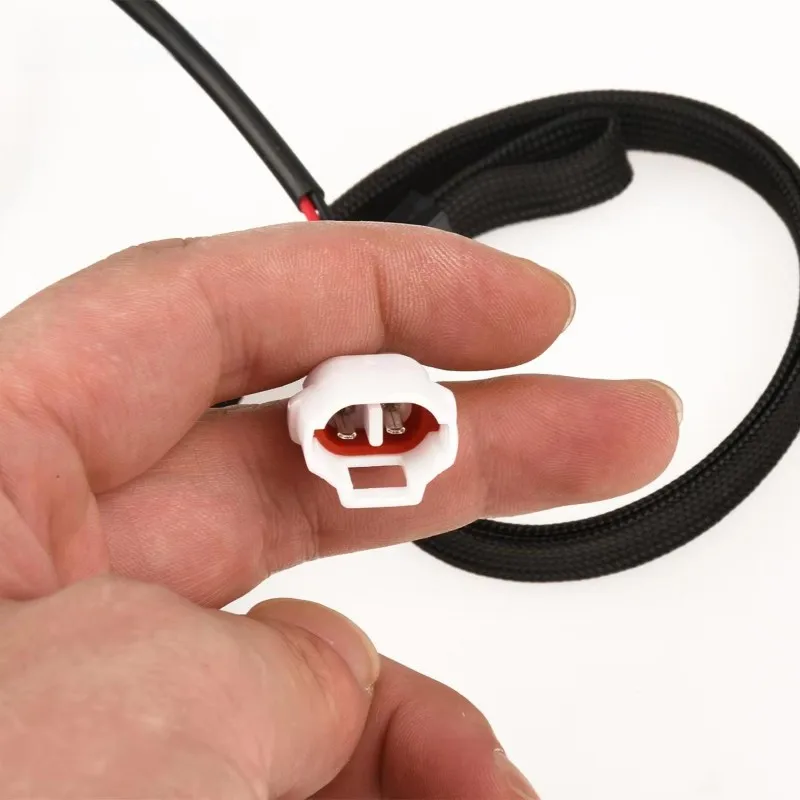 Motorcycle Emergency Kill Switch Magnetic Top Cap with Wrist Strap for 2 Stroke Pocket Dirt Bike ATV