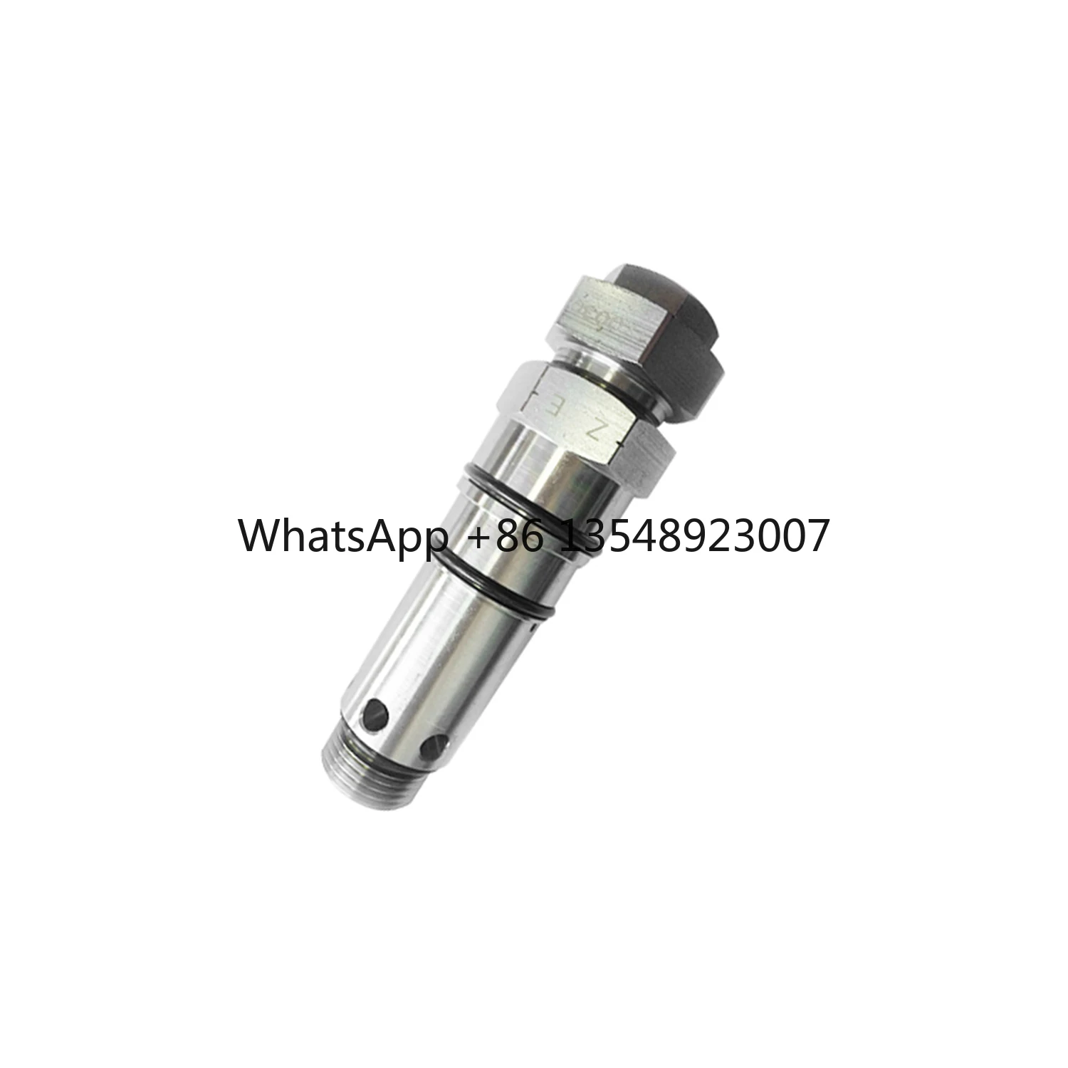 

Предохранительный клапан XCWoOshop 173-3452 для экскаваторов E320C, 320D, 323C (аналог 1733452)