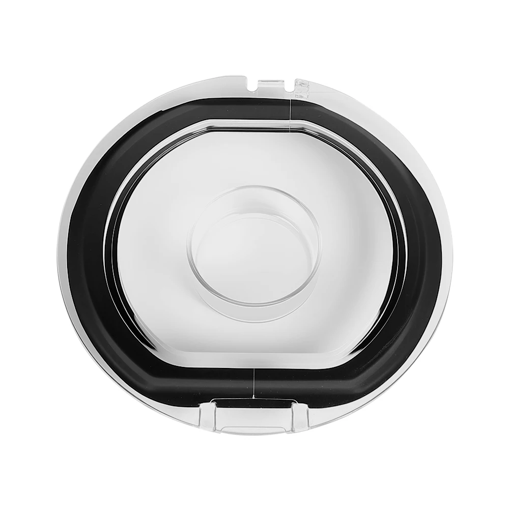 Staubbehälter Deckel Eimer Bodenabdeckung & Dichtungsring für Dyson V7 V8 SV10 SV11 Staubsauger Teil Staubbecher Zubehör – Detail 13