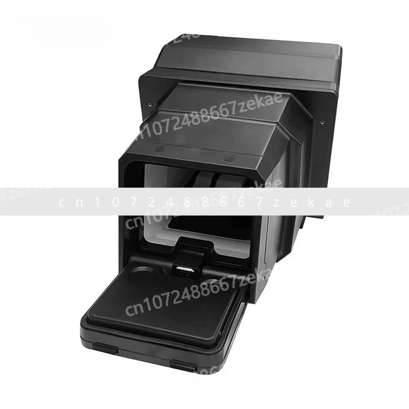 5,0L koelkast met vriesvak, koelkast, ijsbox, installatie voor S-klasse W222 W223