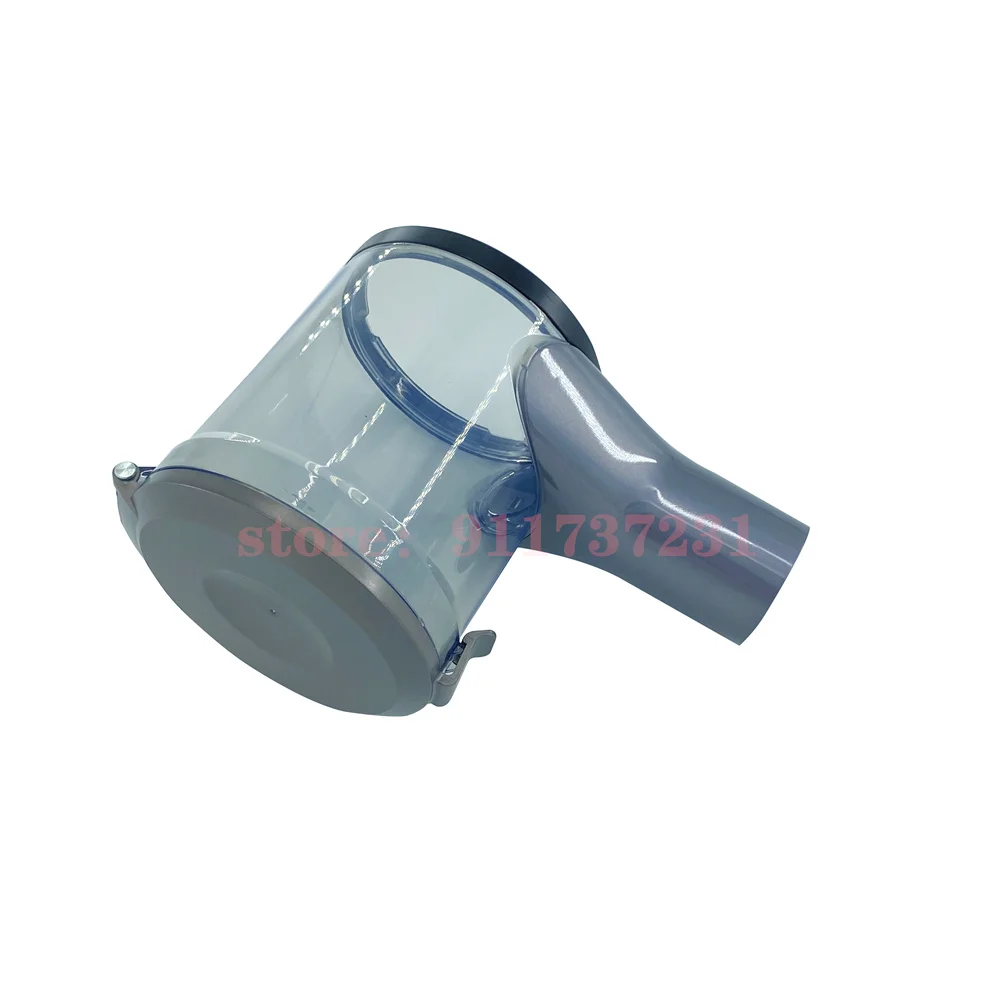 الأصلي فراغ نظافة الغبار كوب ل جيمي JV51 C83 يده اللاسلكية مكنسة كهربائية إكسسوارات قطع غيار