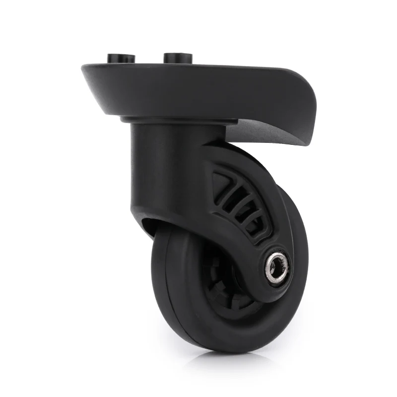 trolleys luggage caster accessories wheels LOCK & LOCK suitcase accessories universal wheels replacement luggage wheels