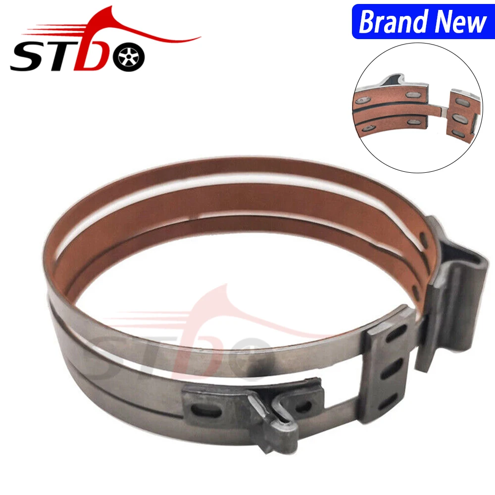 

New 234129 AL4 DPO 4-Speed Automatic Transmission Brake Brand & Belt For Peugeot Citroen Renault Chery