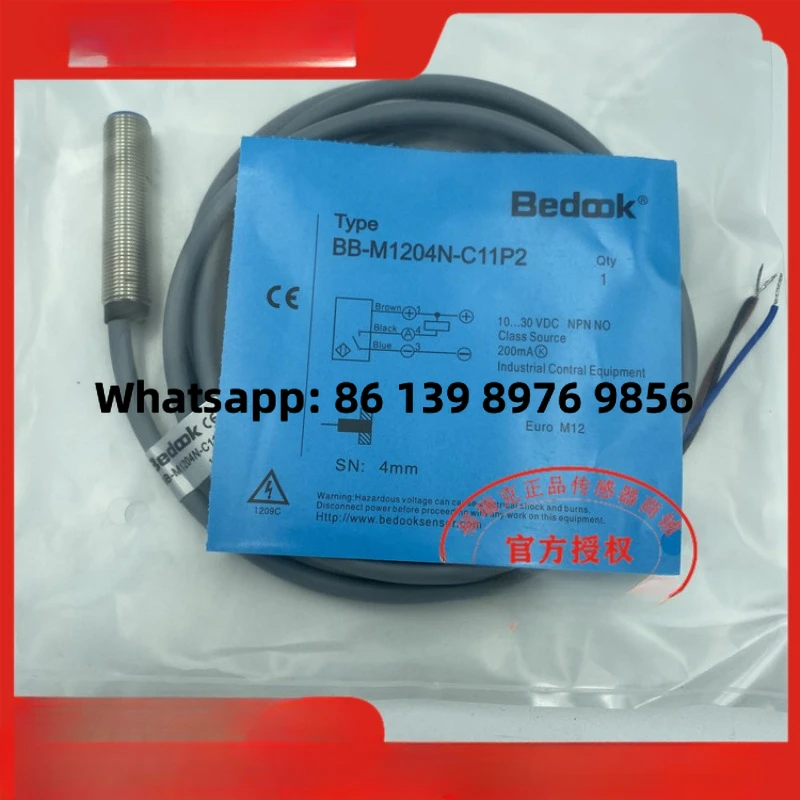 

BEDOOK SENSOR BB-M1204N-C11S12 BB-M1204P-C11S12 BB-M1204N-C11P2 BB-M1204P-C11P2 BB-M1808P-C11P2 BB-M1808N-C11P2 BB-M1808C-C13P2