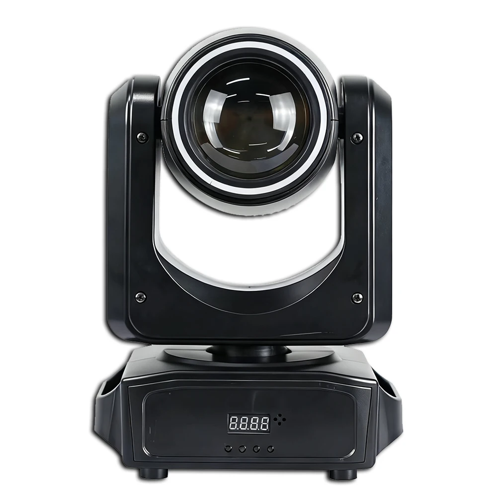 180 واط LED مزدوجة الوجهين تتحرك رئيس شعاع المرحلة تأثير الإضاءة DMX السيارات الصوت ل DJ ديسكو أحداث الحفلات الزفاف تركيبات ملهى ليلي