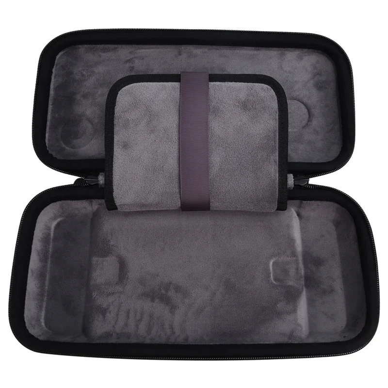 

-Защитная сумка для хранения A32M для ROG Ally X — портативный, прочный чехол для улицы