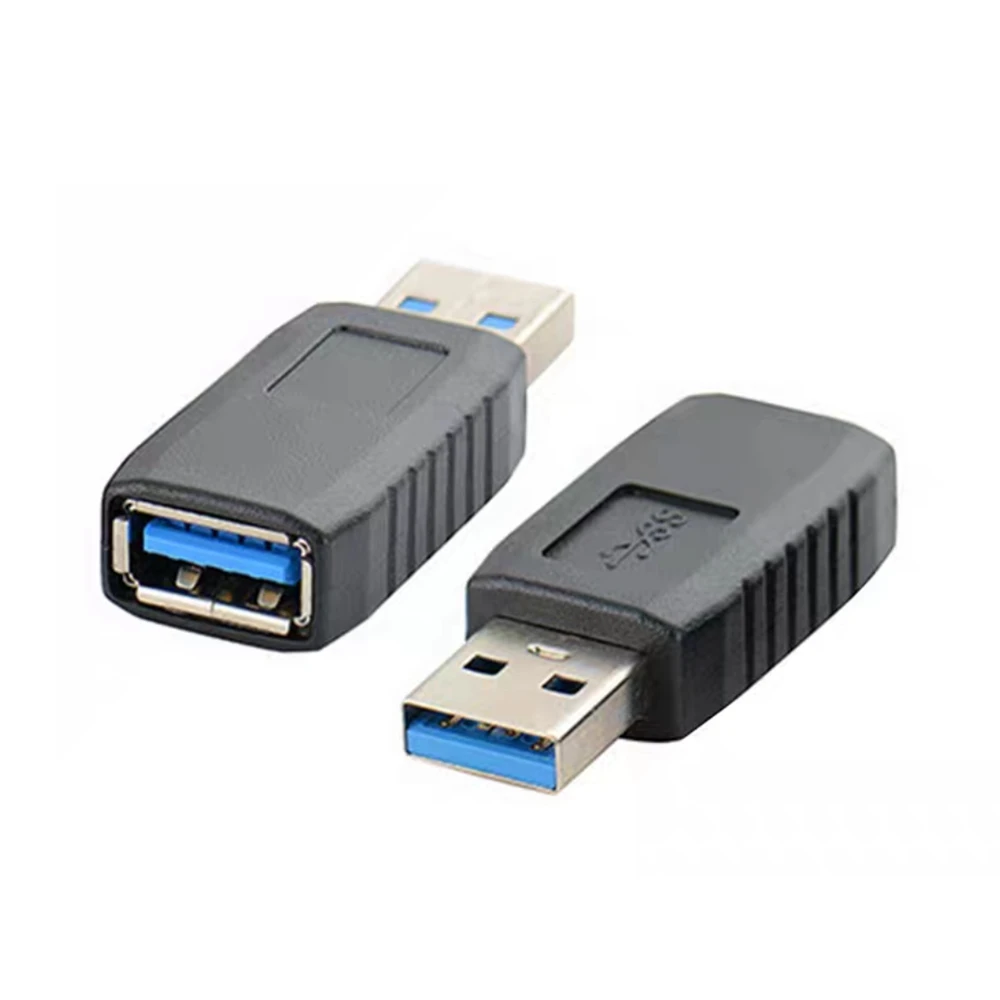 

USB 3.0 male to female data cable connector, computer keyboard, mouse card reader, USB flash drive adapter