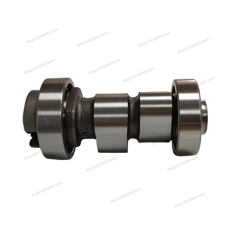 For YBR125 Motorcycle Engine Camshaft Accessories for YBR125 150 YB125Z Cam 4