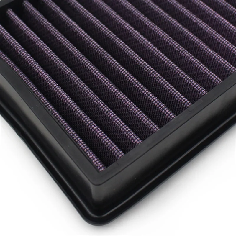 

Reliable-Motorcycle Engine Air Filter Cleaner High Flow Air Intake Filter For CFMOTO 800MT