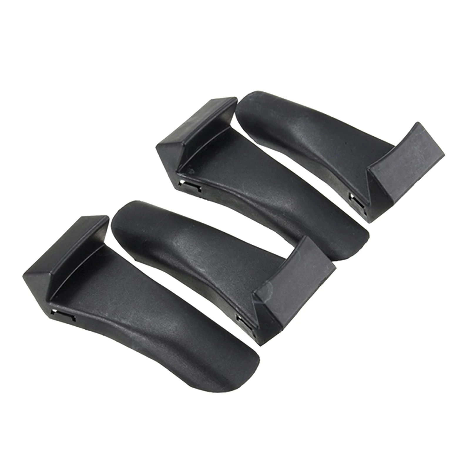 4 Pieces Tire Changer Plastic Inserts Jaw Clamp Cover Wheel Rim Guards for Tire Changer Machine BEST SELLING