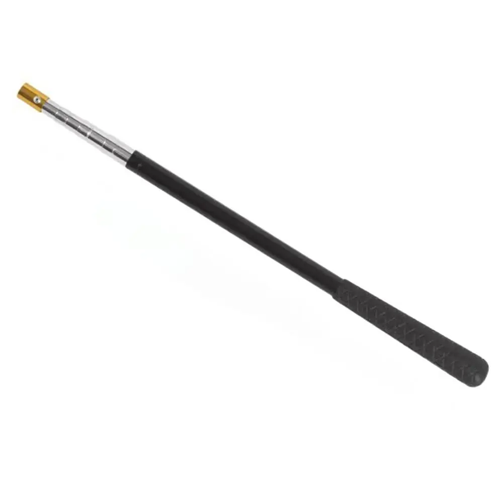 

Aluminium Alloy Pocket Fish Dip Net Corrosion-resistant Portable Dip Net Poles Folding Fishing Catching Bugs