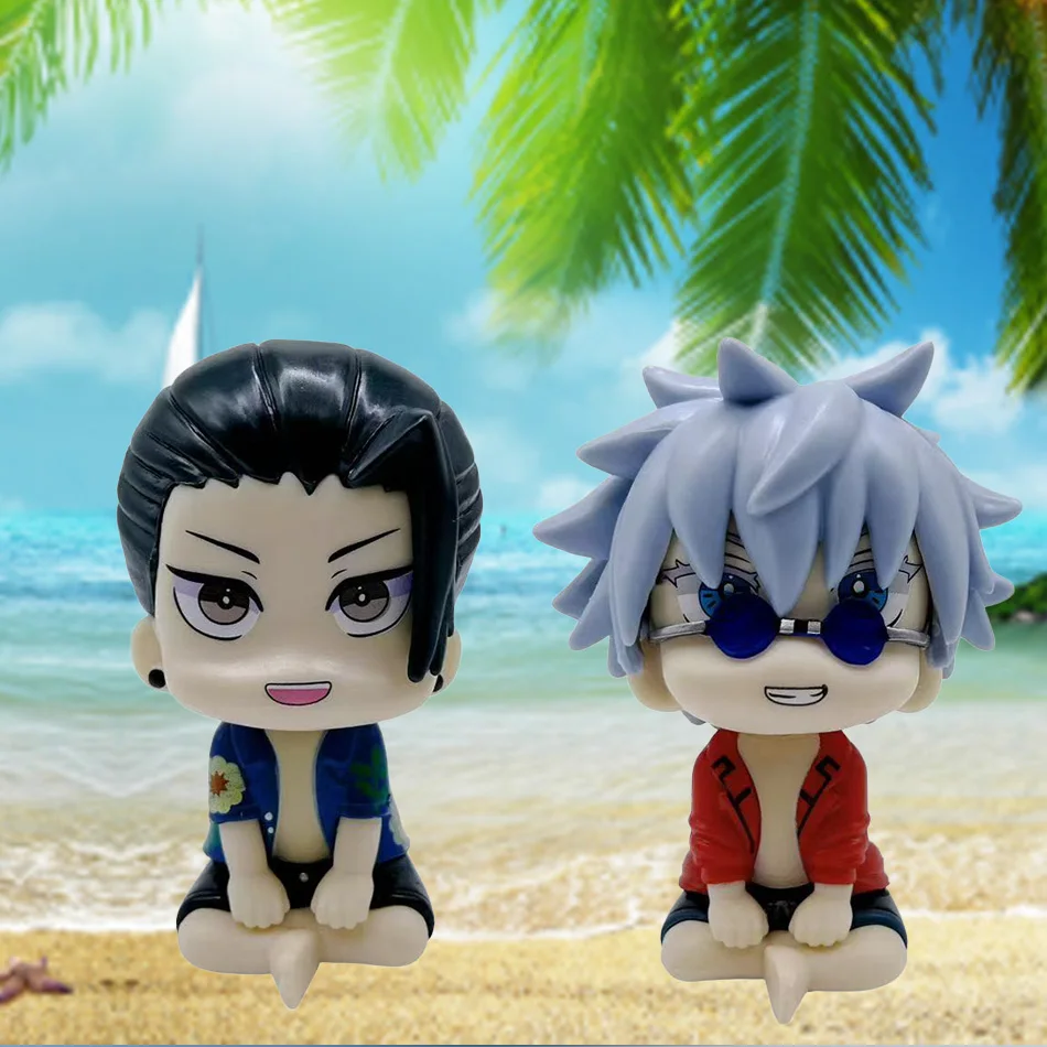 Anime Jjk Suguru Ge… - image