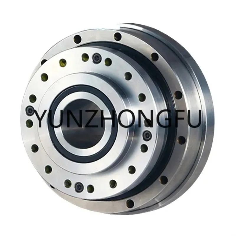 Drive Large transmission ratio harmonic drive reducer for 5 axis CNC rotary table