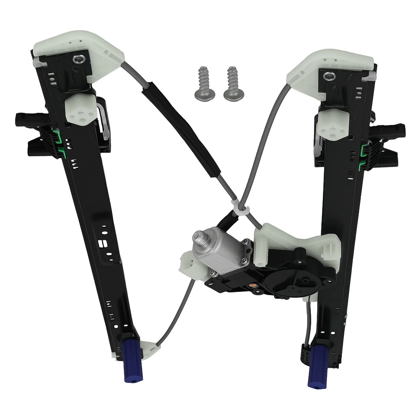 

Rear Left Window Regulator w/ Motor for Land Rover Discovery 5 L462 2016-2020