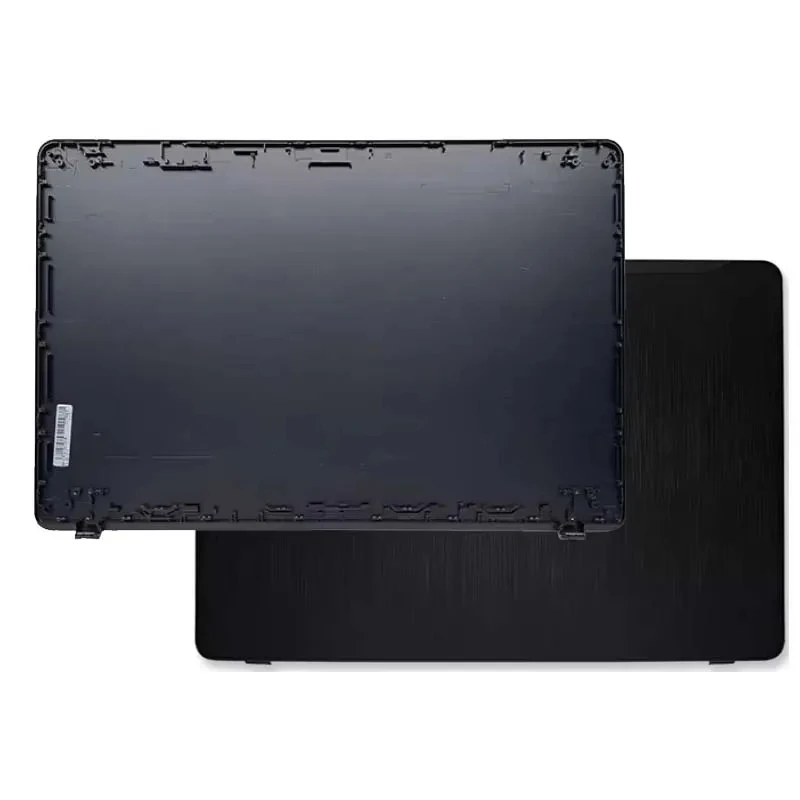 Case For F5-573G F5-573 N16Q2 Series Notebook LCD Screen Back Cover Fornt Bezel Hinges Rear Lid Top Case Plastic 15.6
