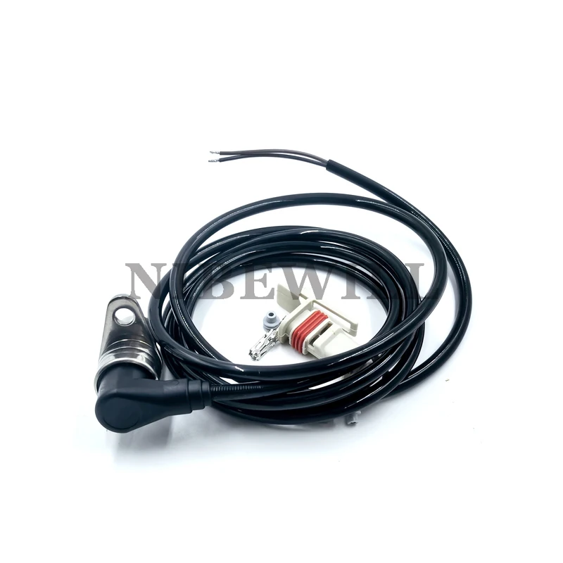Construction Machinery Parts for Scania Truck Engine ABS Wheel Speed Sensor 1457304